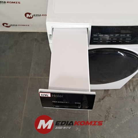 Suszarka Haier HD80-A3959