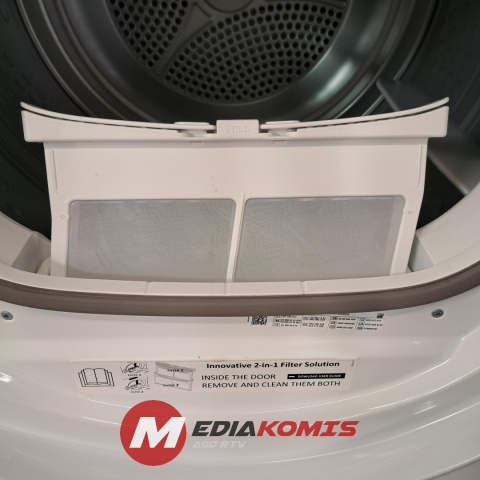 Suszarka Haier HD91-A3939E-DE