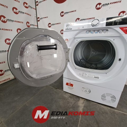 Suszarka Hoover NDE H8A2TCES-84