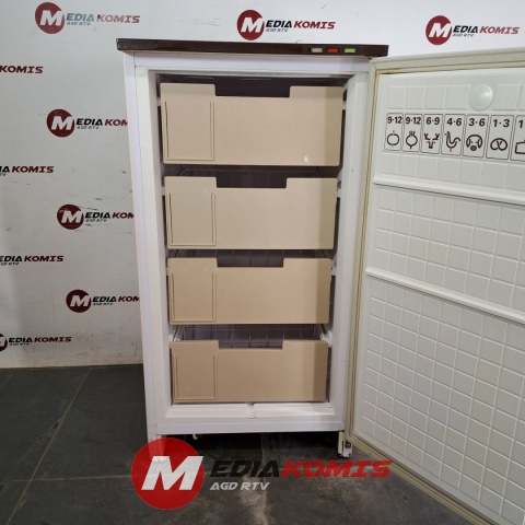 Zamrażarka Foron GS 150