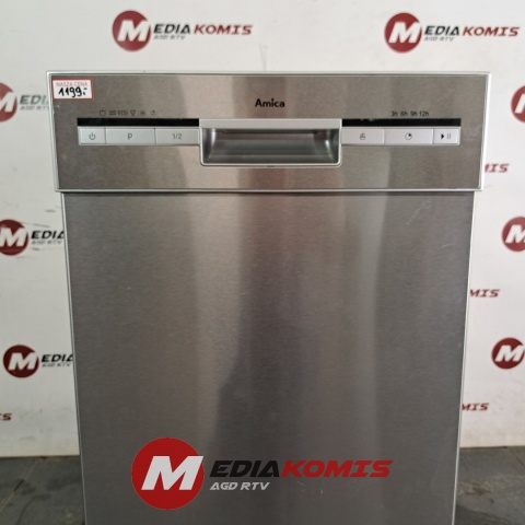 Zmywarka Amica EGSPU 500 911 E