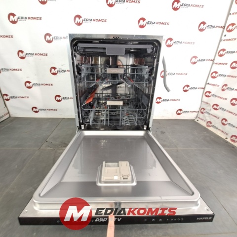 Zmywarka Haefele DIS56ScL6a