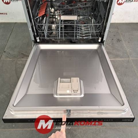 Zmywarka Haefele DIS56ScL6a