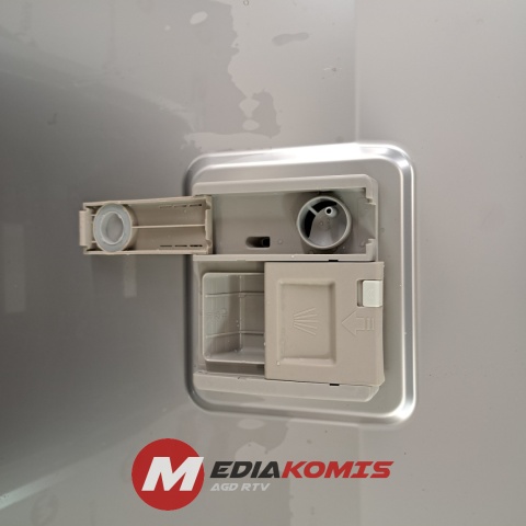 Zmywarka Haefele DIS56ScL6a