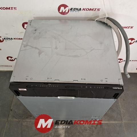 Zmywarka Haefele DIS56ScL6a