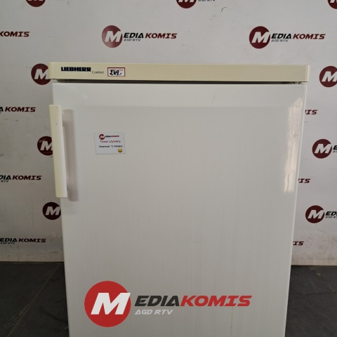Chłodziarka Liebherr KT 1830