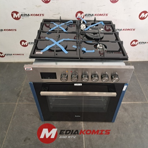 Kuchnia do zabudowy Amica EHEG 934 112 E