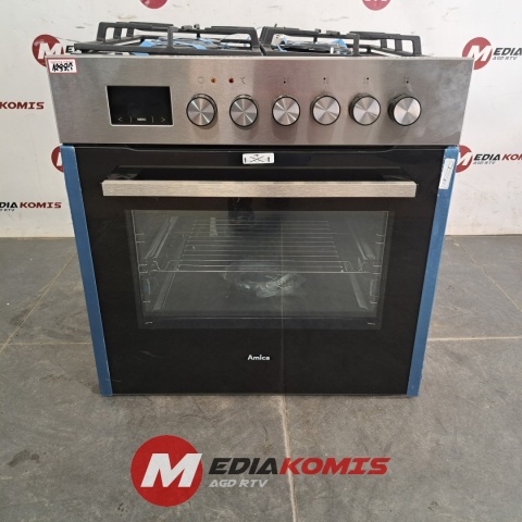 Kuchnia do zabudowy Amica EHEG 934 112 E