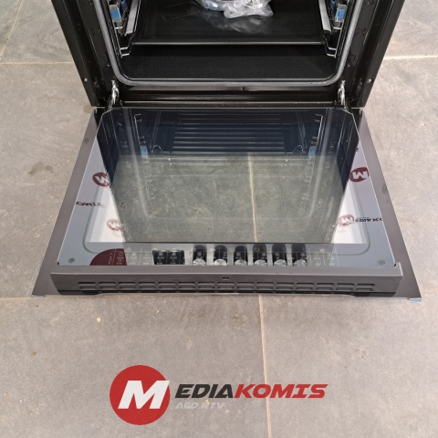 Kuchnia do zabudowy Amica EHEG 934 112 E