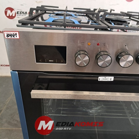 Kuchnia do zabudowy Amica EHEG 934 112 E