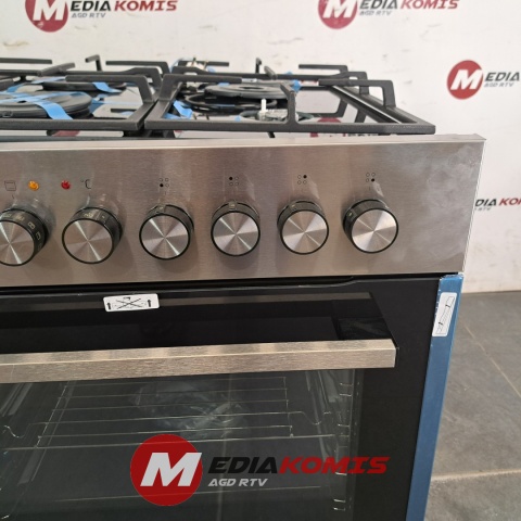 Kuchnia do zabudowy Amica EHEG 934 112 E