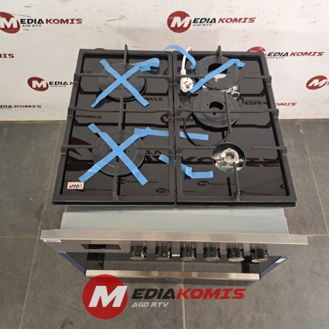 Kuchnia do zabudowy Amica EHEG 934 112 E