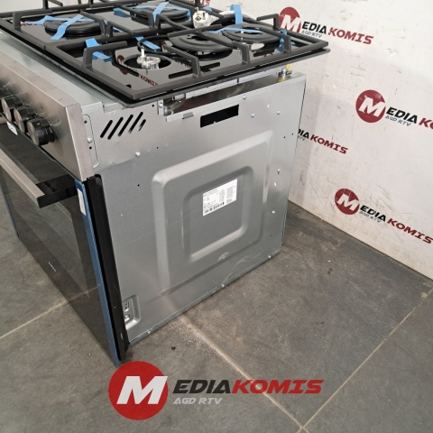 Kuchnia do zabudowy Amica EHEG 934 112 E