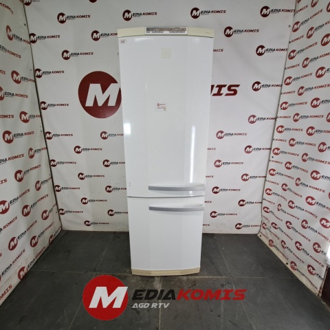 Lodówka AEG 80312-2 KG