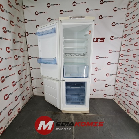 Lodówka AEG 80312-2 KG