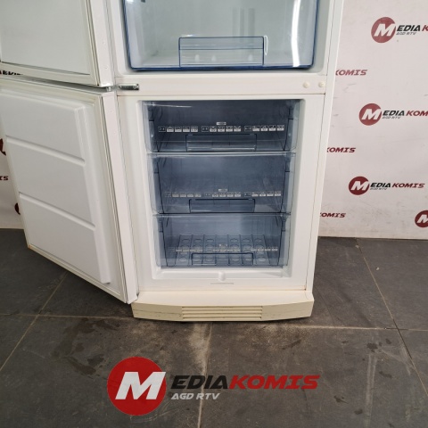 Lodówka AEG 80312-2 KG