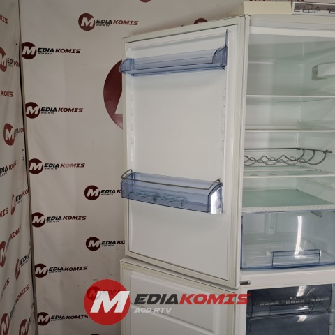 Lodówka AEG 80312-2 KG