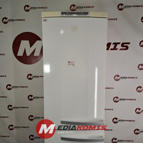 Lodówka AEG 80312-2 KG