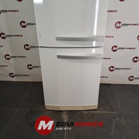 Lodówka AEG 80312-2 KG