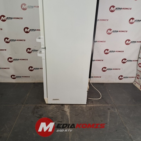 Lodówka AEG 80312-2 KG