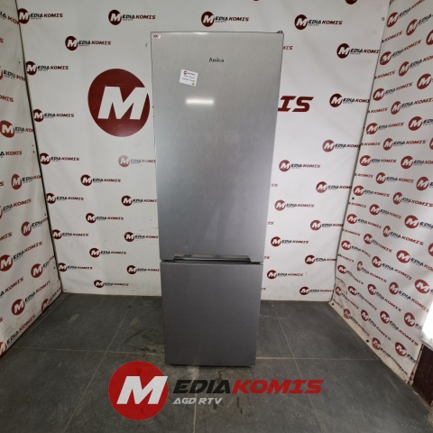Lodówka Amica KGCL 387 120 E