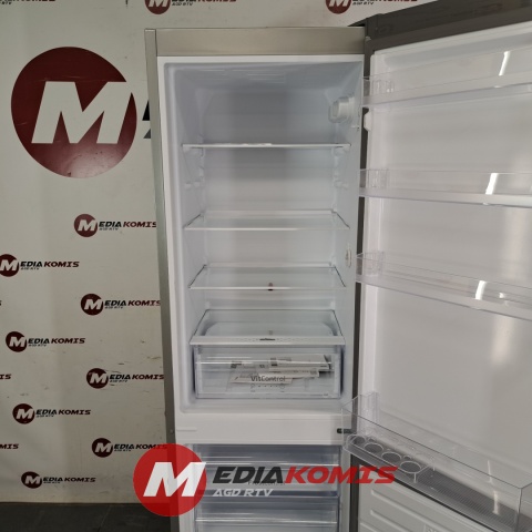 Lodówka Amica KGCL 387 120 E