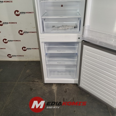 Lodówka Amica KGCL 387 120 E