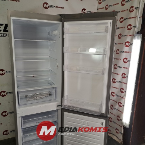 Lodówka Amica KGCL 387 120 E