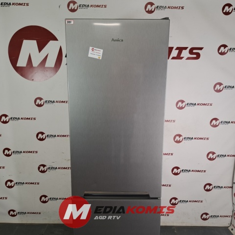 Lodówka Amica KGCL 387 120 E