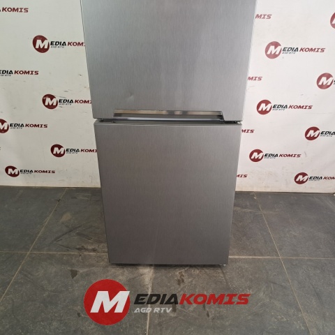 Lodówka Amica KGCL 387 120 E