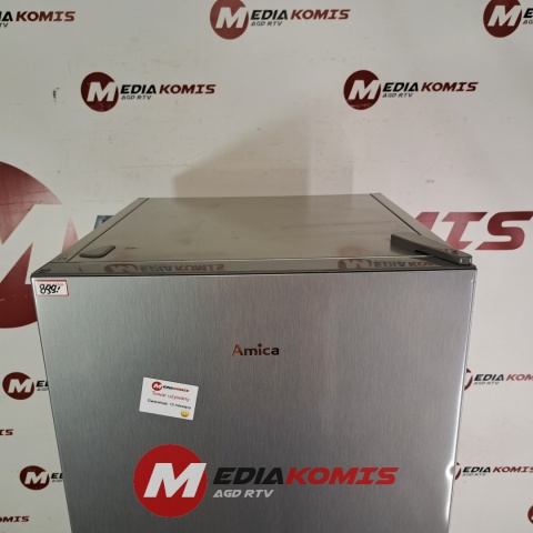 Lodówka Amica KGCL 387 120 E