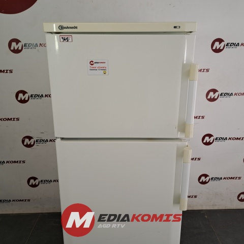 Lodówka Bauknecht KDA 1900