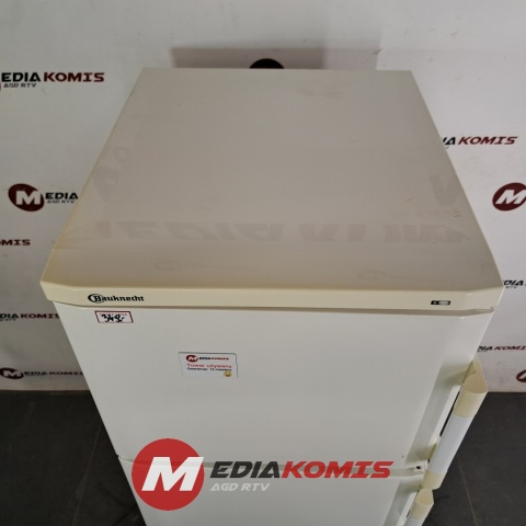 Lodówka Bauknecht KDA 1900