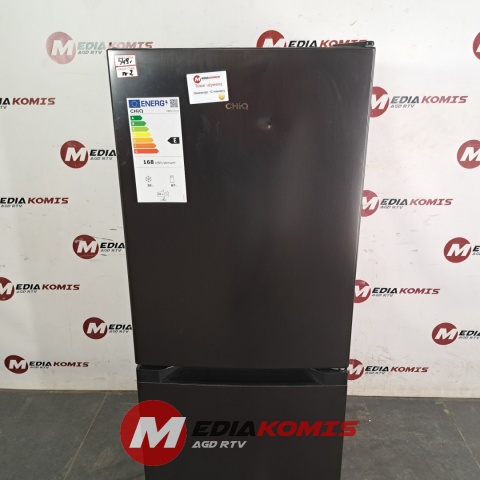 Lodówka Chiq CBM117L42 [2]