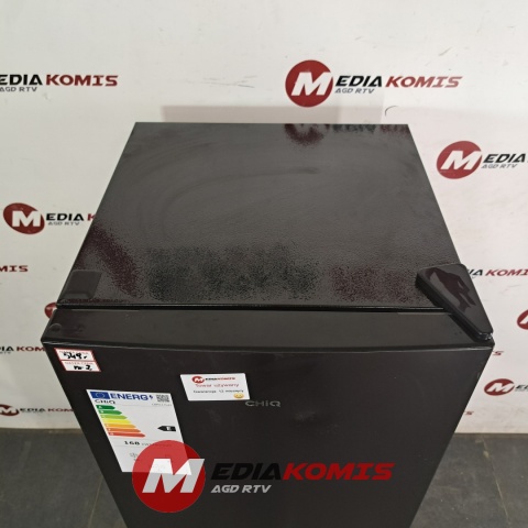 Lodówka Chiq CBM117L42 [2]