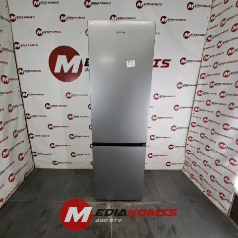 Lodówka Gorenje RK4182PS4