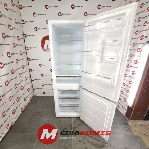 Lodówka Hanseatic HKGK18860A2W