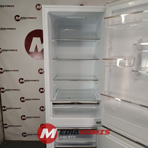 Lodówka Hanseatic HKGK18860A2W