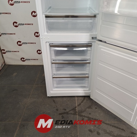 Lodówka Hanseatic HKGK18860A2W