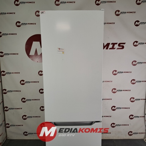 Lodówka Hanseatic HKGK18860A2W