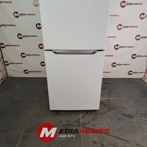 Lodówka Hanseatic HKGK18860A2W