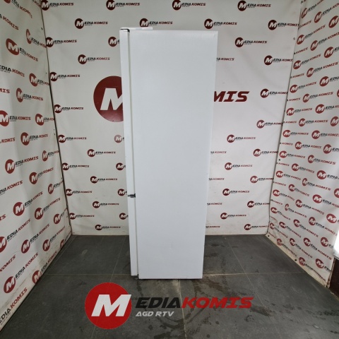 Lodówka Hanseatic HKGK18860A2W