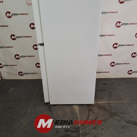 Lodówka Hanseatic HKGK18860A2W