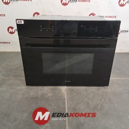 Piekarnik z funkcją mikrofali Amica EBC 841 600 S