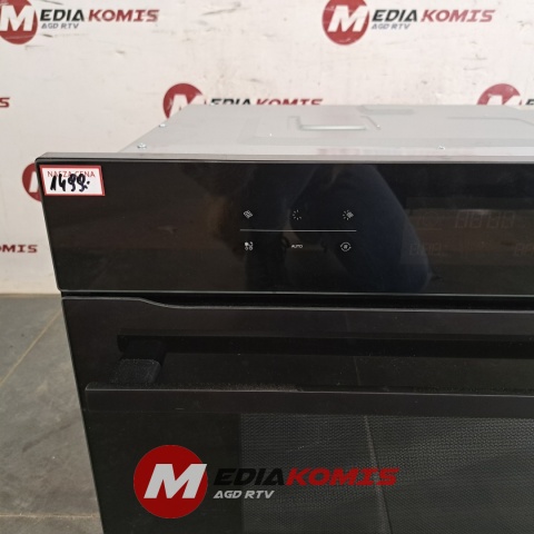 Piekarnik z funkcją mikrofali Amica EBC 841 600 S