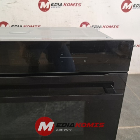 Piekarnik z funkcją mikrofali Amica EBC 841 600 S