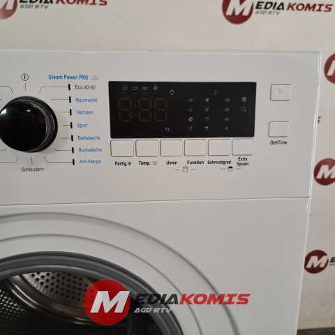 Pralka Amica WA 14-1 Ex