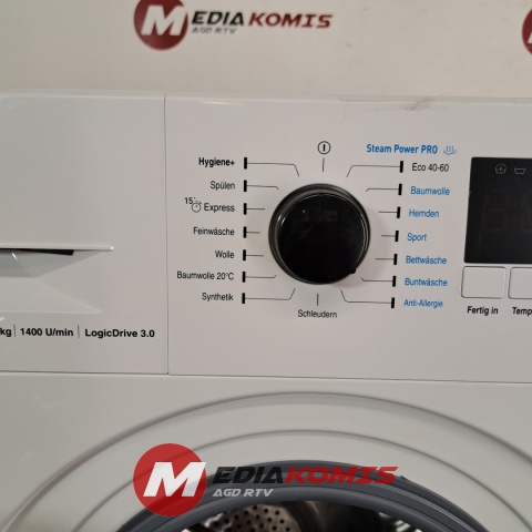 Pralka Amica WA 15EX