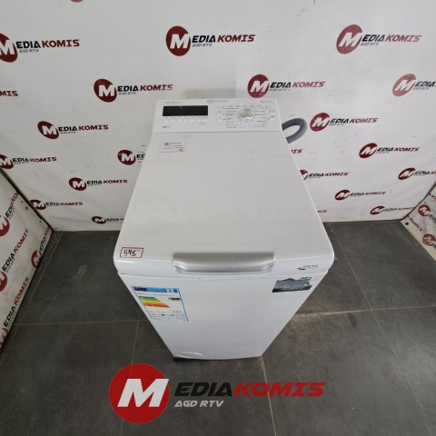 Pralka Bauknecht WAT UNIQ 632 AAA