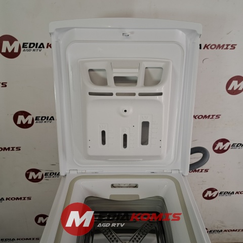 Pralka Bauknecht WAT UNIQ 632 AAA